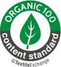 Organic Content Standard 100
